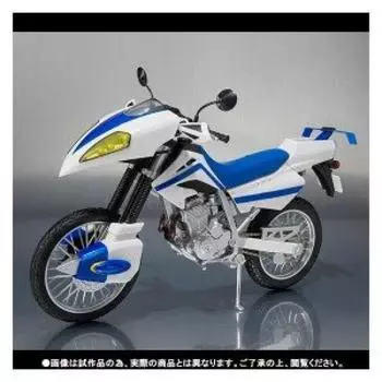 Машинное логово Bird Web SHFiguarts (Тамасии Эксклюзив)