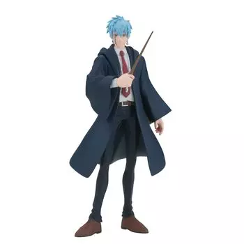 MASHLE DXF Копье Корона