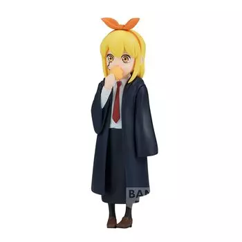MASHLE Figure Collection vol.1 Lemon Irvin