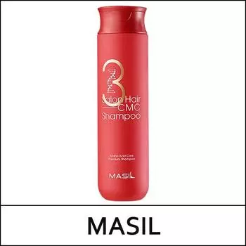 [МАСИЛ] (jh5) 3 Salon Hair CMC Шампунь 300 мл / Срок годности 2025.10