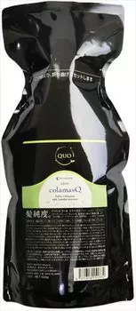 Маска Amatora QUO QUO Кора 1000г