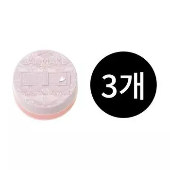 Маска для губ Canmake Mellow Dew, 3 упаковки