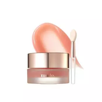 Маска для губ MUDE Bare Shine Lip Mask 8g
