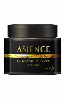 Маска для густых волос Asience 180 г Лечение 180 г (х 1)