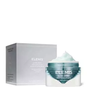 Маска для лица ELEMIS Ultra Smart Pro-Collagen Aqua Infusion Mask 50 мл