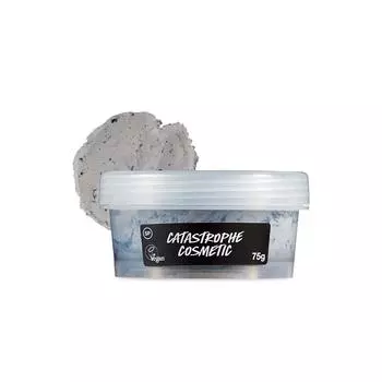 Маска для лица Lush Katastrophe Cosmetic Fresh 75 г, 1 упаковка, 1 шт.