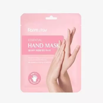 Маска для рук Farmstay Essential 7 г (3 варианта) 5PCS