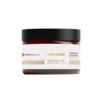 Маска для волос Botanicapharma Essential 200 мл