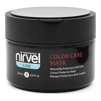 Маска для волос Color Care Nirvel Care Mascarilla (250 мл)