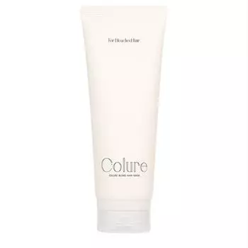 Маска для волос Colure для светлых волос 200мл