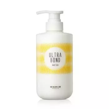Маска для волос Healer Lab Ultrabond Extremely Damaged Hair Protein, 500 мл, 1 шт.