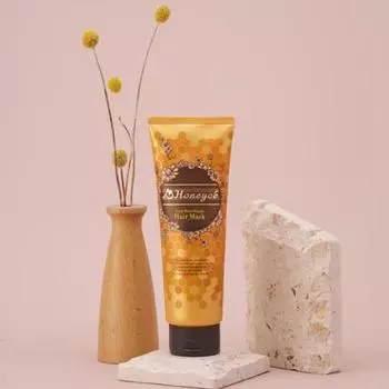 Маска для волос Honeyche Deep Moist Repair 200 г