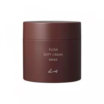 Маска-крем Coiflow Soft Crema 70 мл