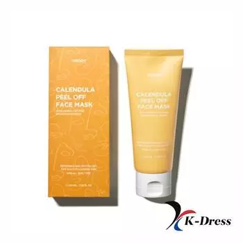 Маска-пленка для лица PROOT Calendula 100 мл 1 PCS