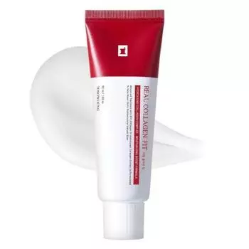 Маска-пленка для лица TOSOWOONG Real Collagen Peel Off 50 г 1ea