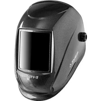 Маска сварщика Bison Professional Spectrum 5-13 11069