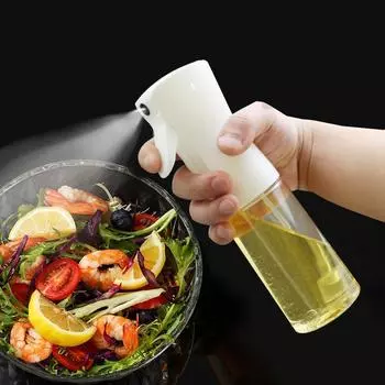 Масленка, кухонный распылитель, лейка, стеклянная бутылка, масло для пресса, прозрачное масло, бутылка для масла