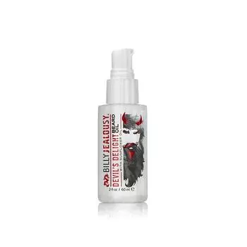 Масло для бороды Billy Jealousy Devil Delight с ароматом сандалового дерева, увлажняющее средство для бороды, масло для ухода за бородой 60 мл, 1 шт.