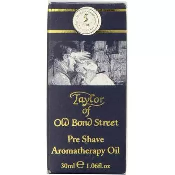 Масло для бритья Taylor of Old Bond Street с ромашкой 30 мл 2 упаковки, 2 шт.