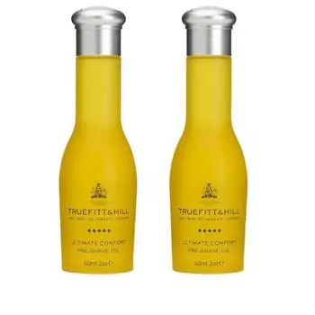 Масло для бритья Truefit & Heal Free, 2, 60 мл