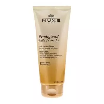 Масло для душа Nuxe Prodigy 200 мл