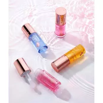 Масло для губ Lovelycc Sweet Honey 5 мл 3 вида Sweet melon lip oil