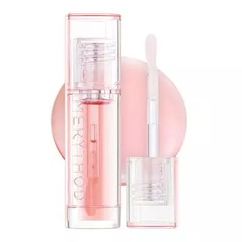 Масло для губ Merry Sode Bling Chew 3,5 мл, 02 Peach, 1 шт.