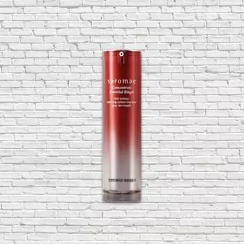 Масло для лица Saromae Concentrate Essential Ringer 40 мл, 1 шт.