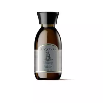 Масло для тела Alqvimia Comfort Legs 150 мл
