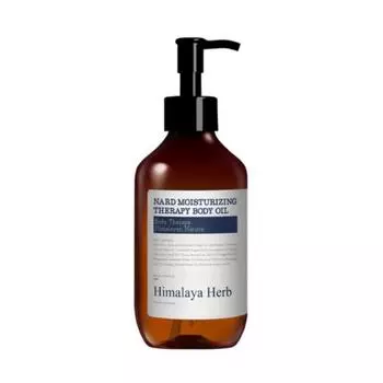 Масло для тела Nard High Moisture Therapy (300мл)