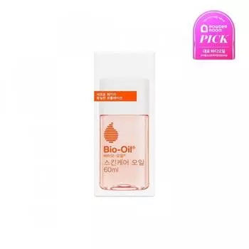 Масло для ухода за кожей Bio Oil 60 мл