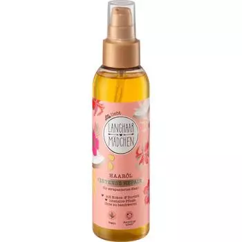 Масло для волос DM Langhaarmadchen Intense Repair 150 мл