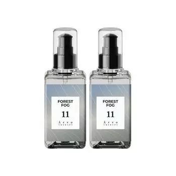 Масло для волос EIRBO 11 Forest Fog, 2 шт., 100 мл