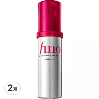 Масло для волос Fino Premium Touch B, 2, 70 мл