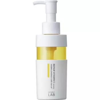 Масло для волос Unleable LaVender V Repair 100 мл Косметическая кампания