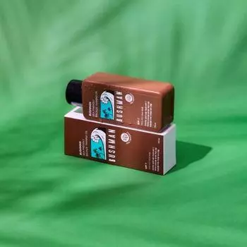 Масло для загара Bushman Sea Friendly Bronze 190 мл