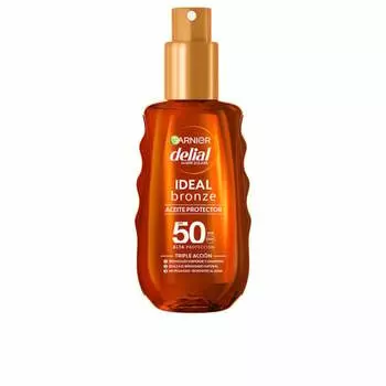 Масло для загара GARNIER Ideal Bronze Sun Protection 150 ml