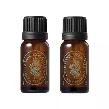 Масло Essen Herb Tea Tree 100, 10 мл, 2 шт.