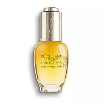 Масло L Occitane Immortelle Divine Youth 30 мл