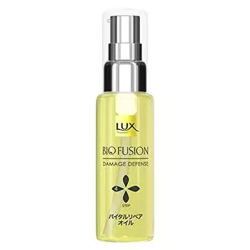 Масло LUX Biofusion Damage Defense Vital Repair 50 мл