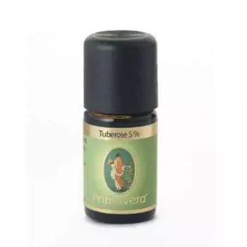 Масло Primavera Rube Rose 5% 5 мл
