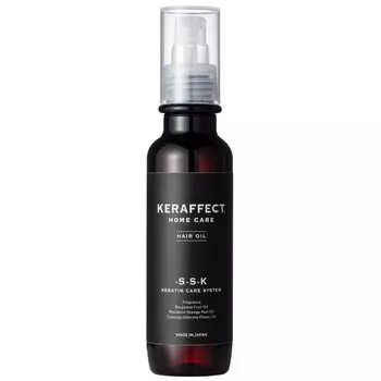 Масло TRIGOODS KERAFFECT 150 мл Kerafect Oil Home Care Не смывать