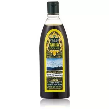 Масло Ваади Амла, 200 мл 200ml