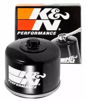 Масляный фильтр K&N KN-160 Масляный фильтр Параллельный импортный продукт