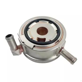 Масляный радиатор двигателя 21305-9N00A запасная часть для Nissan Murano Pathfinder