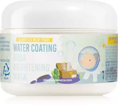 Masque Au Collagne clat Et Hydratation TU прозрачный