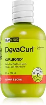 Masque Cheveux Rgnrant TU прозрачный