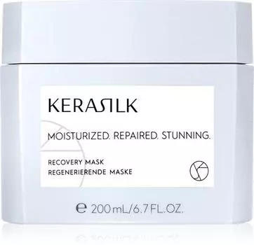 Masque Cheveux Rgnrant TU прозрачный