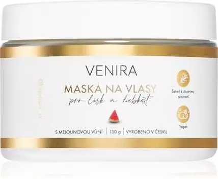 Masque Cheveux TU прозрачный