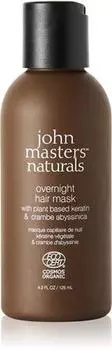 Masque De Nuit Rgnrateur Pour Cheveux TU прозрачный